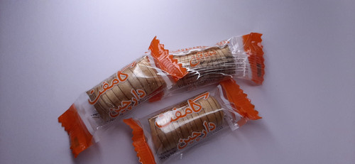 شکلات نوستالژی کامفت( کانفت) طعم دارچین